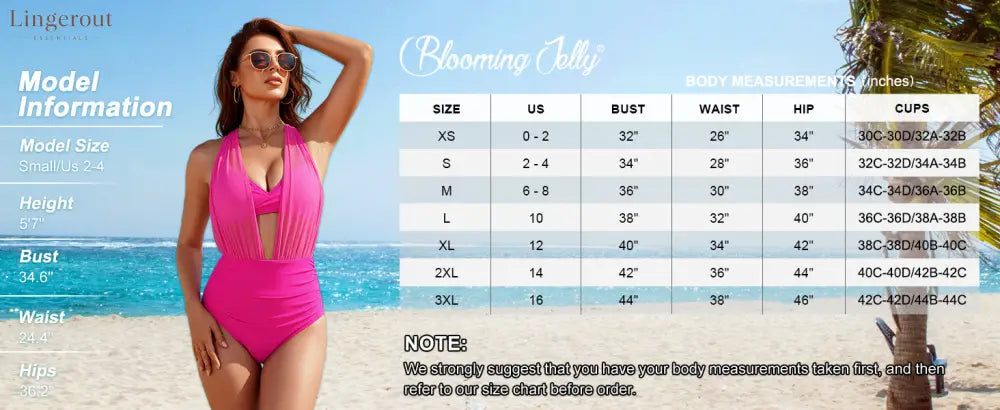 Jelly High Waisted Bikini Sets for Women Tummy Control Swimsuits 2 Piece