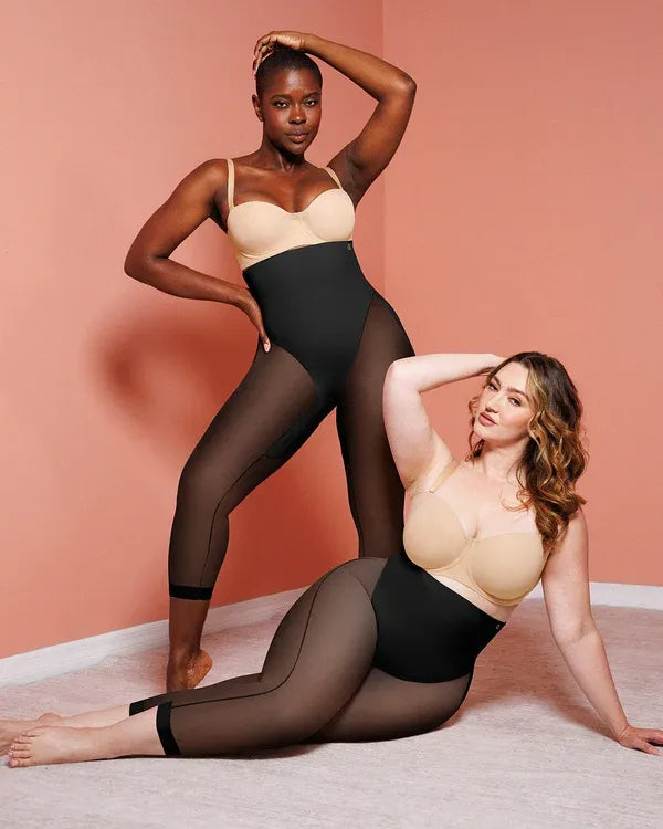 Beyond Smoothing: The Wellness Benefits of Modern Shapewear