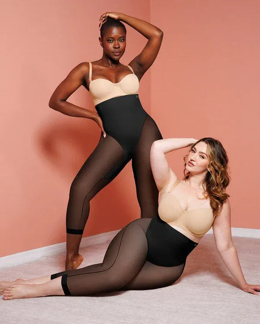 Beyond Smoothing: The Wellness Benefits of Modern Shapewear
