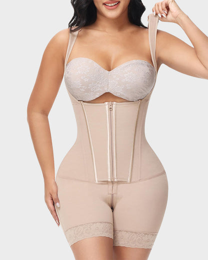 Hugmecurve® Post Surgery Tummy Tuck Compression Garment