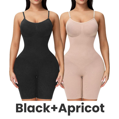Hugmecurve® Smoothing Seamless Full Body Shaper