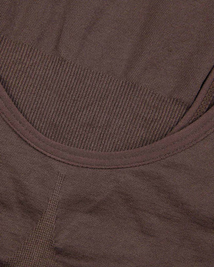 Hugmecurve® Smoothing Seamless Tank Top Bodysuit Tummy Control Shapewear