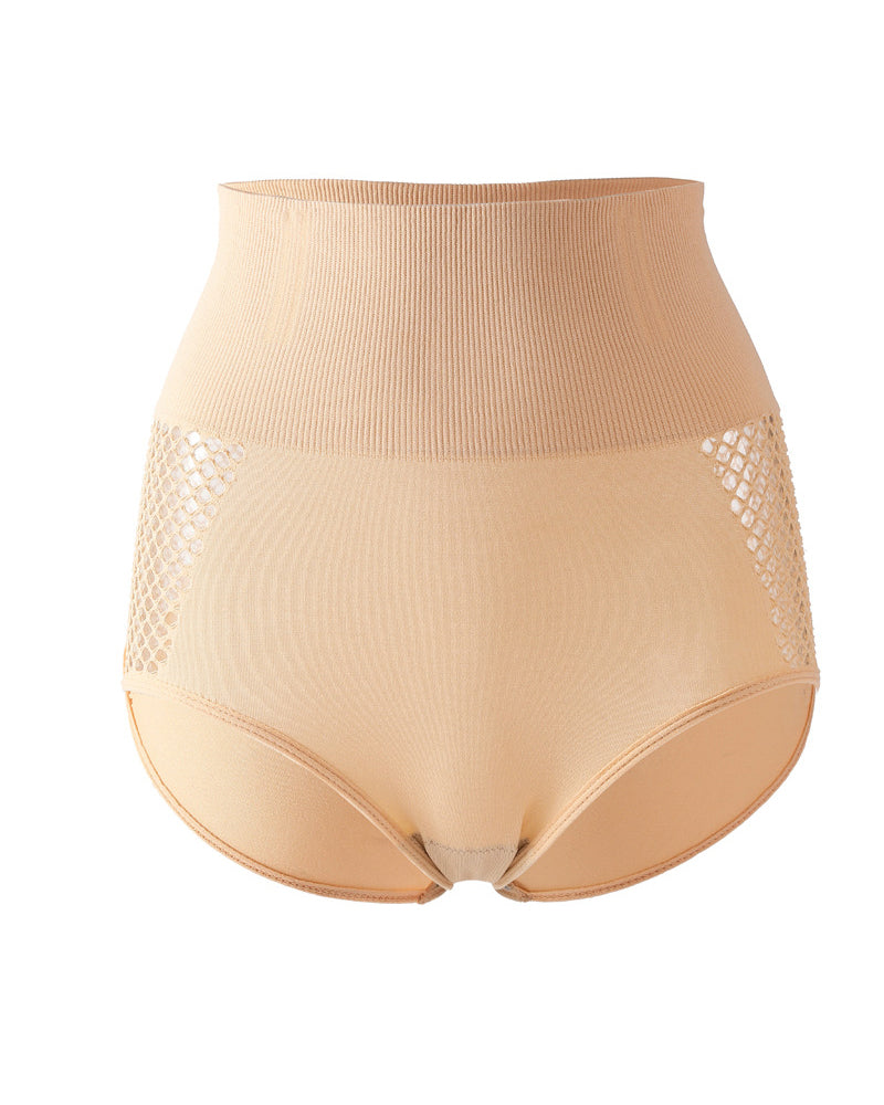 Hugmecurve® Breathable Hole Belly Shaping Underwear