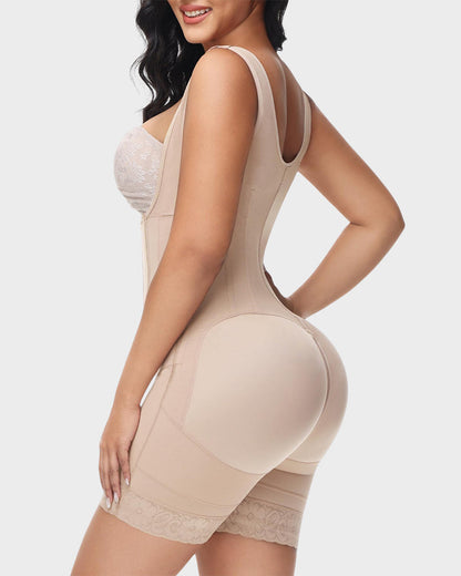 Hugmecurve® Post Surgery Tummy Tuck Compression Garment