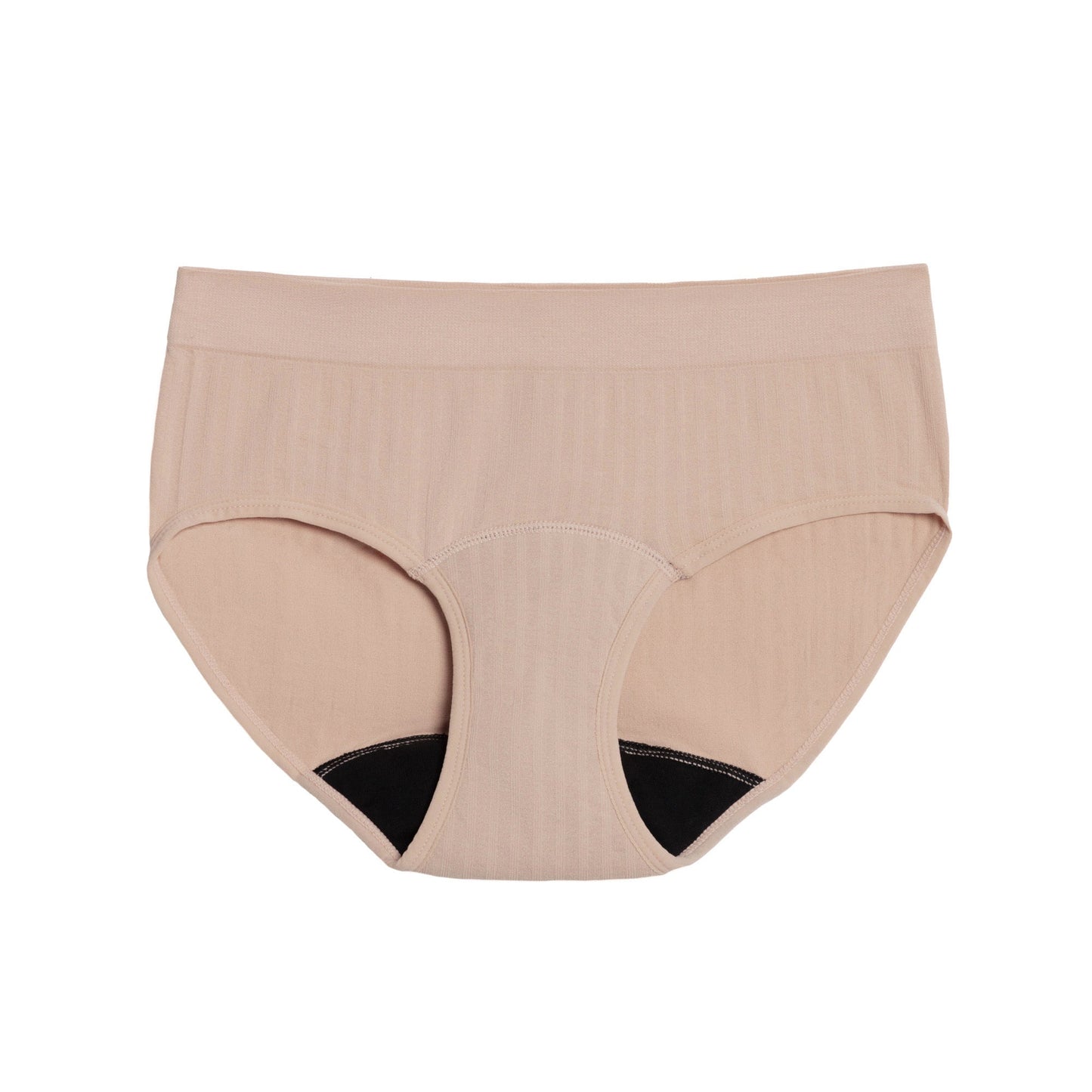 hugmecurve The Bikini Period. in SportyStretch™ For Heavy Flows