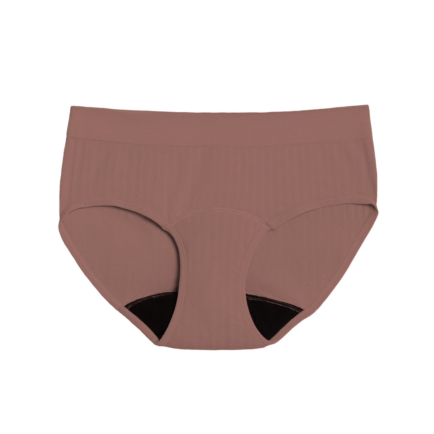 hugmecurve The Bikini Period. in SportyStretch™ For Heavy Flows