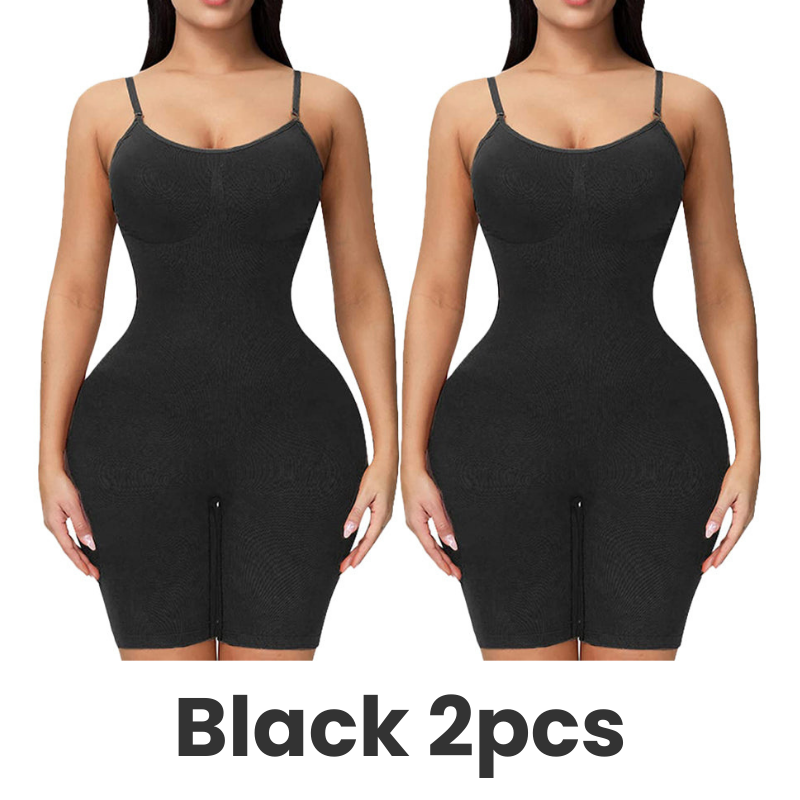 Hugmecurve® Smoothing Seamless Full Body Shaper