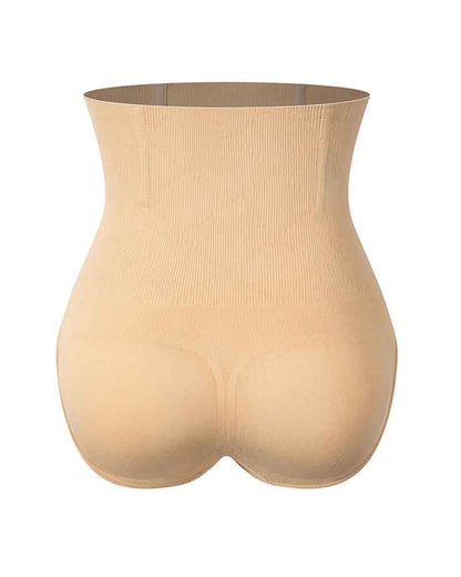 Hugmecurve® High Waisted Butt Lift Shaping Briefs