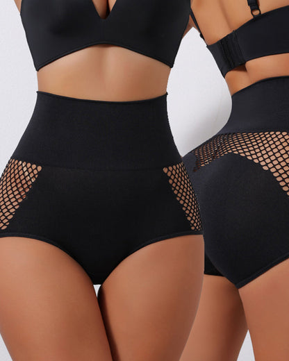 Hugmecurve® Breathable Hole Belly Shaping Underwear
