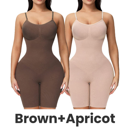 Hugmecurve® Smoothing Seamless Full Body Shaper
