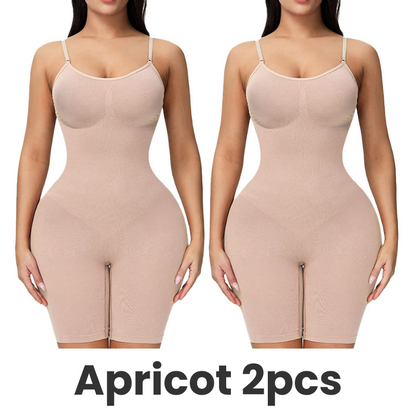 Hugmecurve® Smoothing Seamless Full Body Shaper