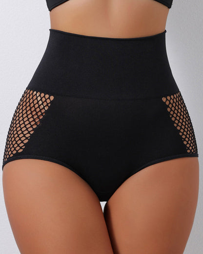 Hugmecurve® Breathable Hole Belly Shaping Underwear