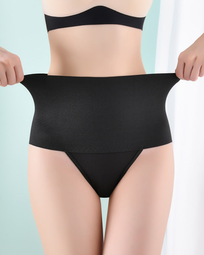 Hugmecurve® High-Waisted Slimming Panties
