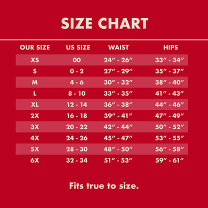 hugmecurve The Bikini Period. in SportyStretch™ For Heavy Flows