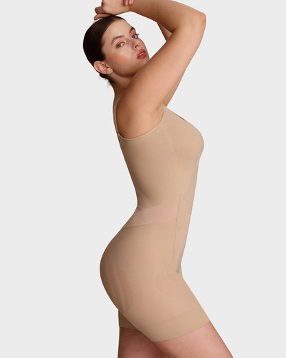 Hugmecurve Easyslide™ Sculpting Bodysuit