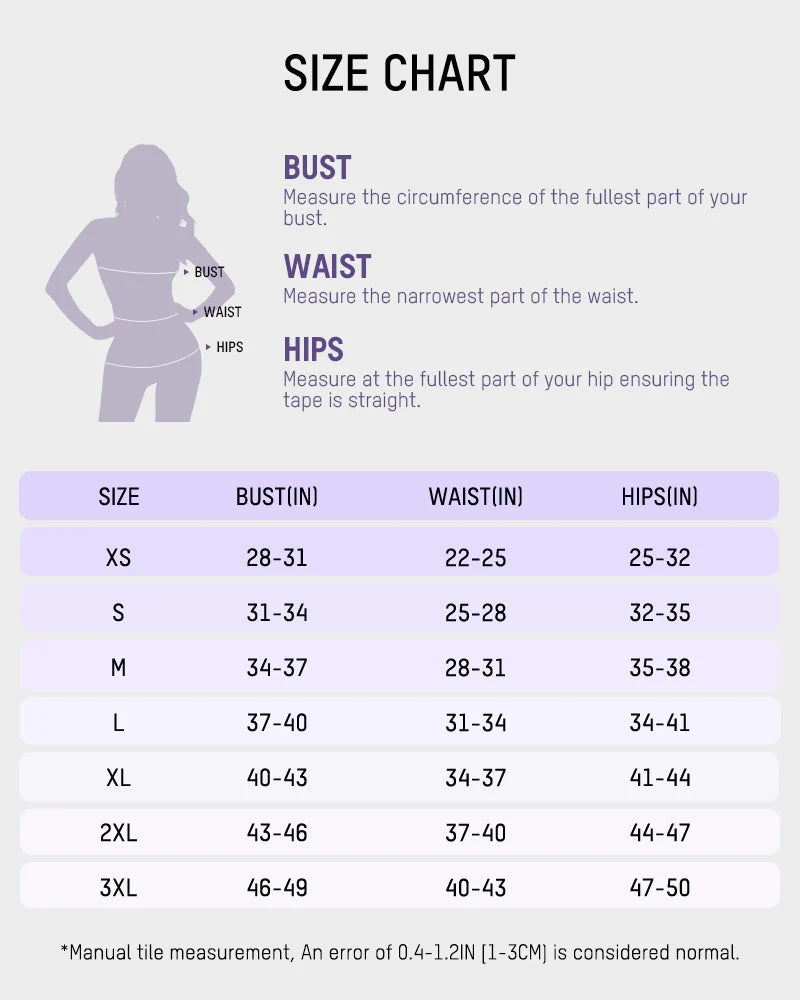 Hugmecurve Easyslide™ Sculpting Bodysuit