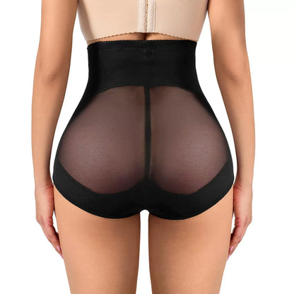 Hugmecurve® High Waist Hip Lift Cross Tummy Control Underwear