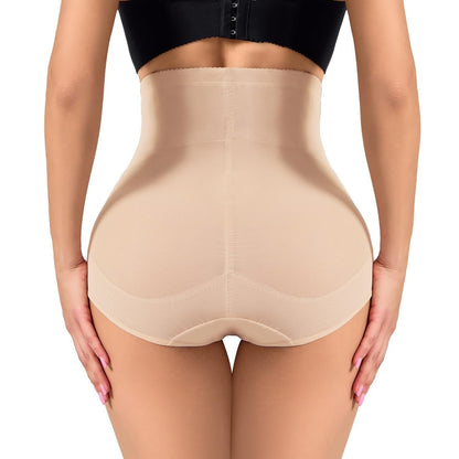 Hugmecurve® High Waist Hip Lift Cross Tummy Control Underwear