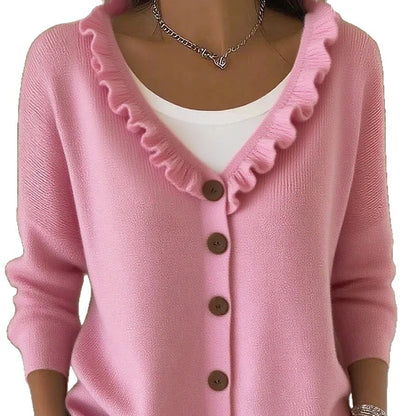 Timeless Knit Cardigan