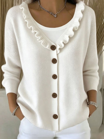 Timeless Knit Cardigan