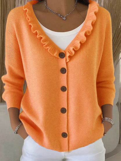 Timeless Knit Cardigan