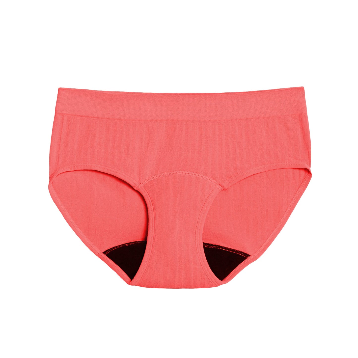 hugmecurve The Bikini Period. in SportyStretch™ For Heavy Flows