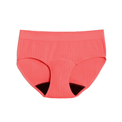 hugmecurve The Bikini Period. in SportyStretch™ For Heavy Flows