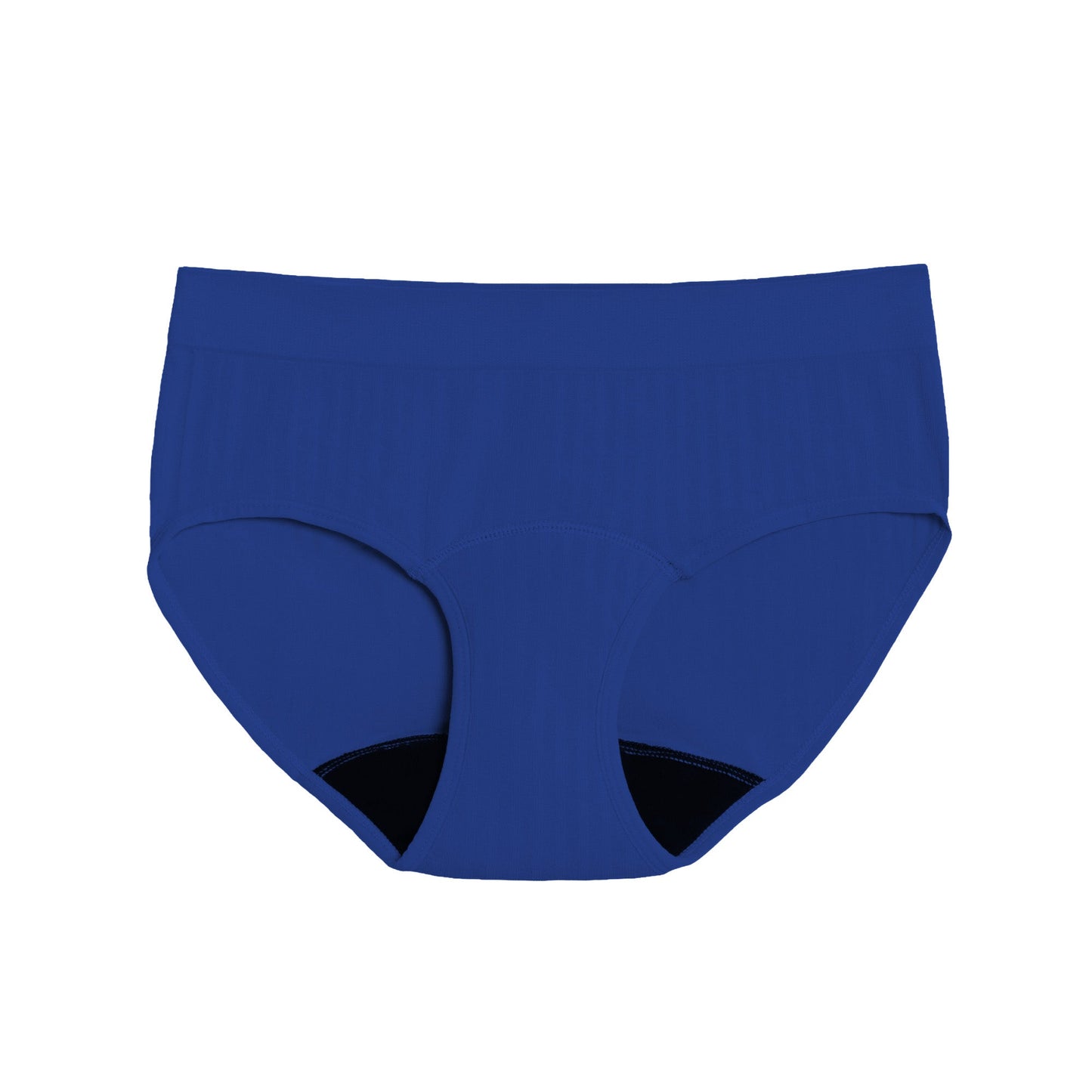 hugmecurve The Bikini Period. in SportyStretch™ For Heavy Flows