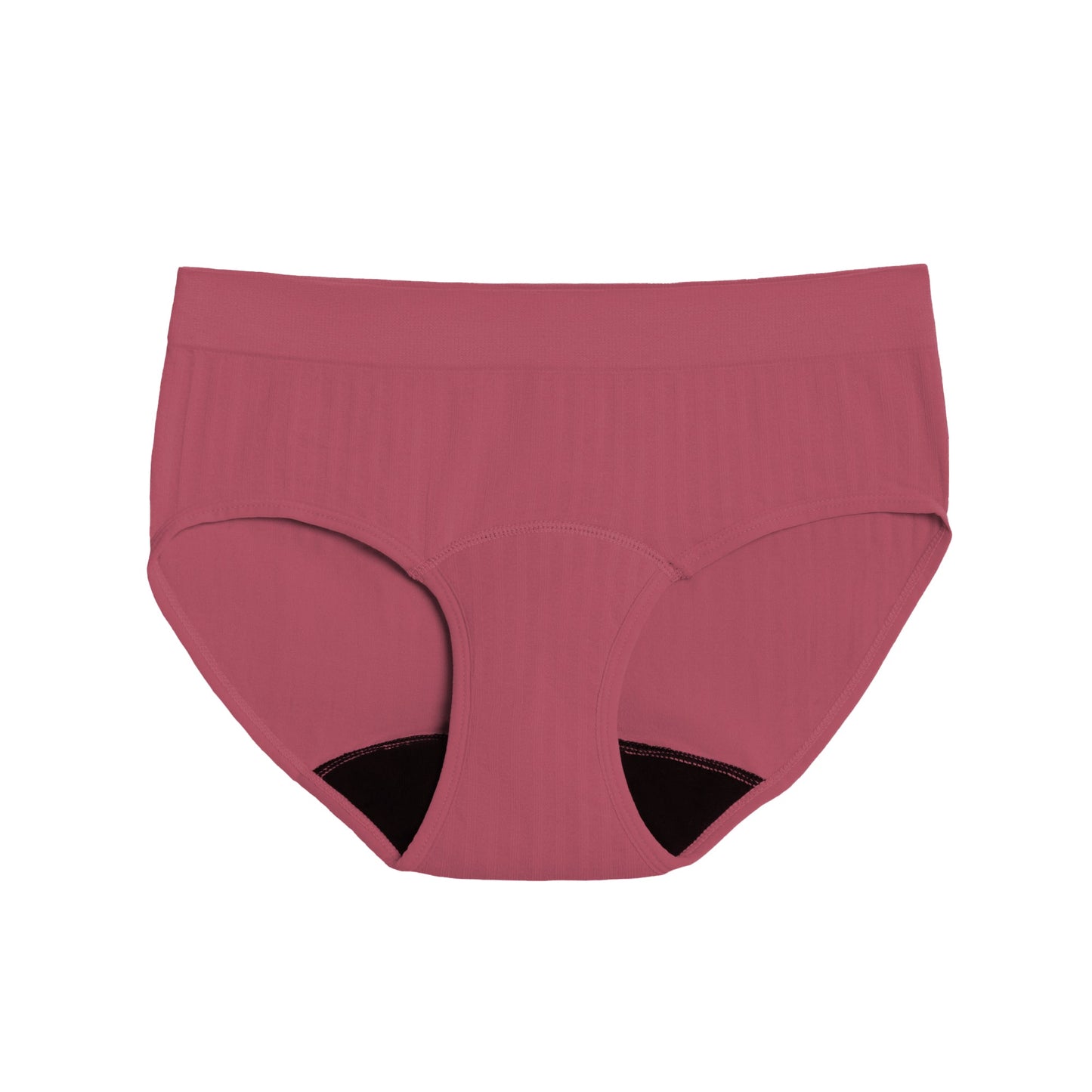 hugmecurve The Bikini Period. in SportyStretch™ For Heavy Flows