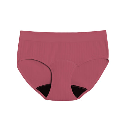 hugmecurve The Bikini Period. in SportyStretch™ For Heavy Flows