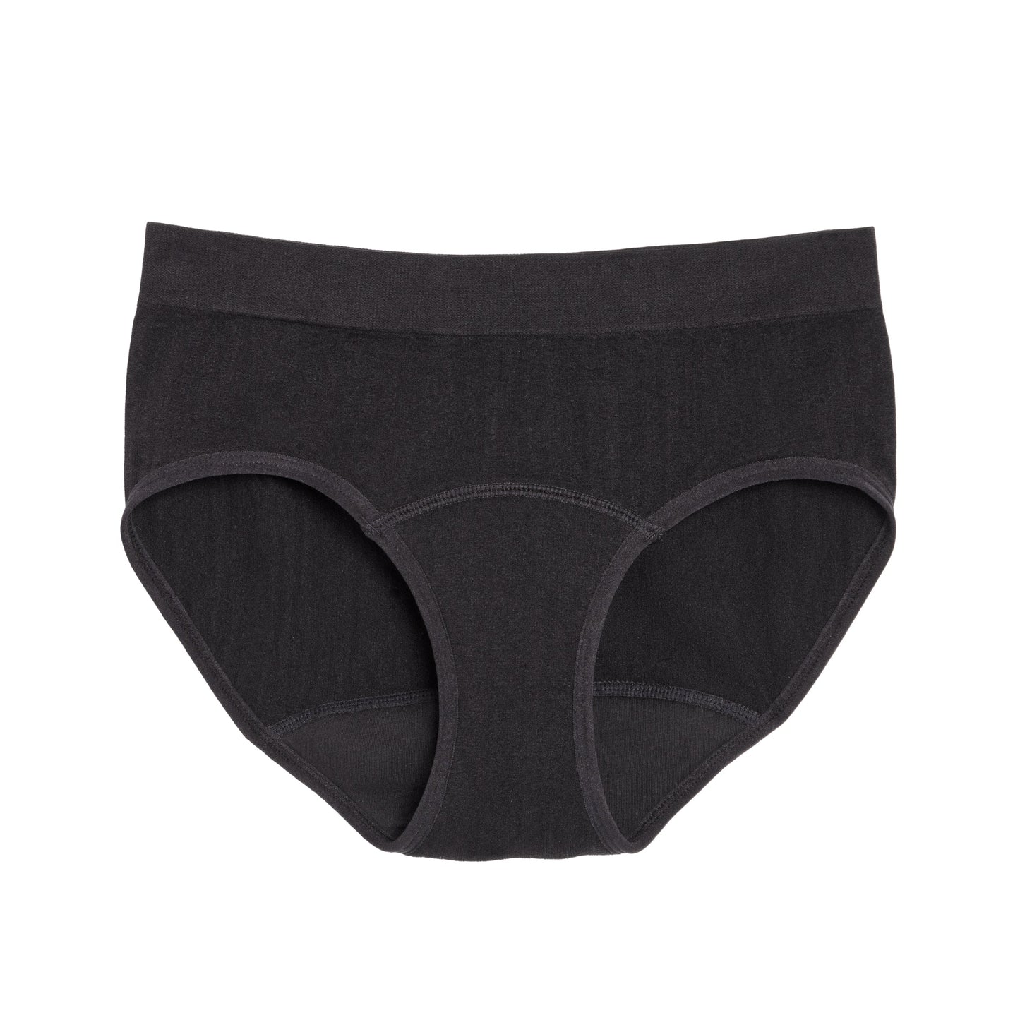 hugmecurve The Bikini Period. in SportyStretch™ For Heavy Flows