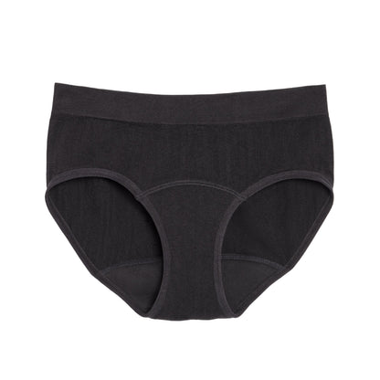 hugmecurve The Bikini Period. in SportyStretch™ For Heavy Flows
