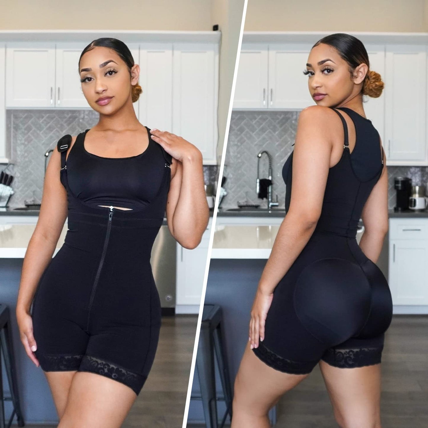 Hugmecurve® Fajas Colombianas Shapewear for Women