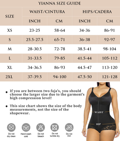 hugmecurve Fajas Colombianas Moldeadoras Postpartum Tummy Control Shapewear for Women Body Shaper Girdles Compression Garment
