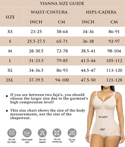 hugmecurve Fajas Colombianas Moldeadoras Postpartum Tummy Control Shapewear for Women Body Shaper Girdles Compression Garment