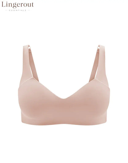 ComfortStretch Smoothing Wireless Bra