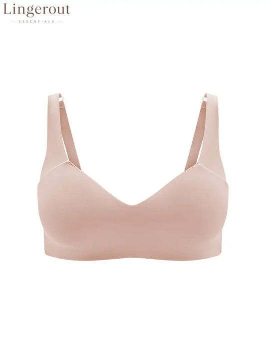 ComfortStretch Smoothing Wireless Bra