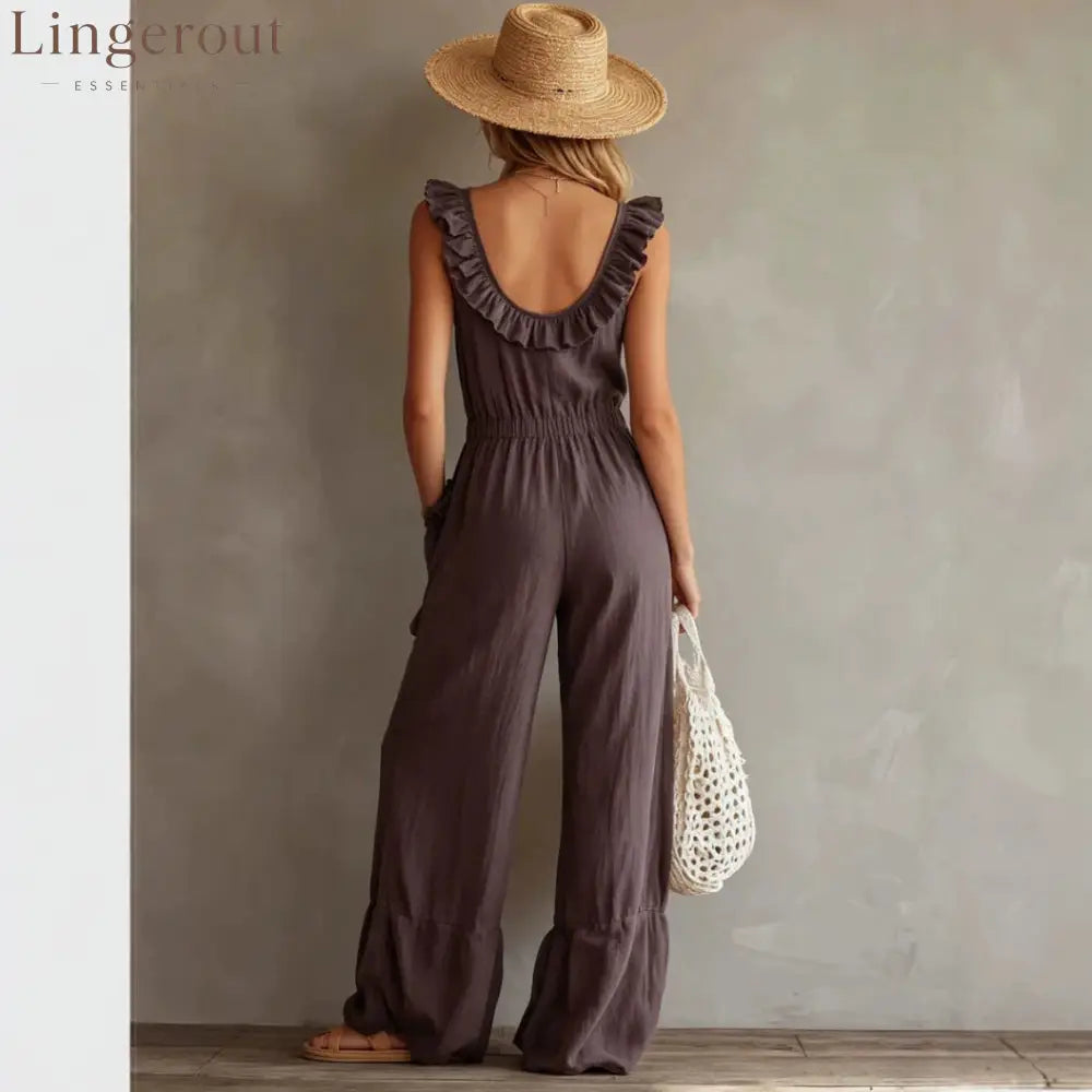Effortless boho-chic for every warm-weather day.