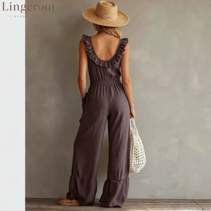 Effortless boho-chic for every warm-weather day.