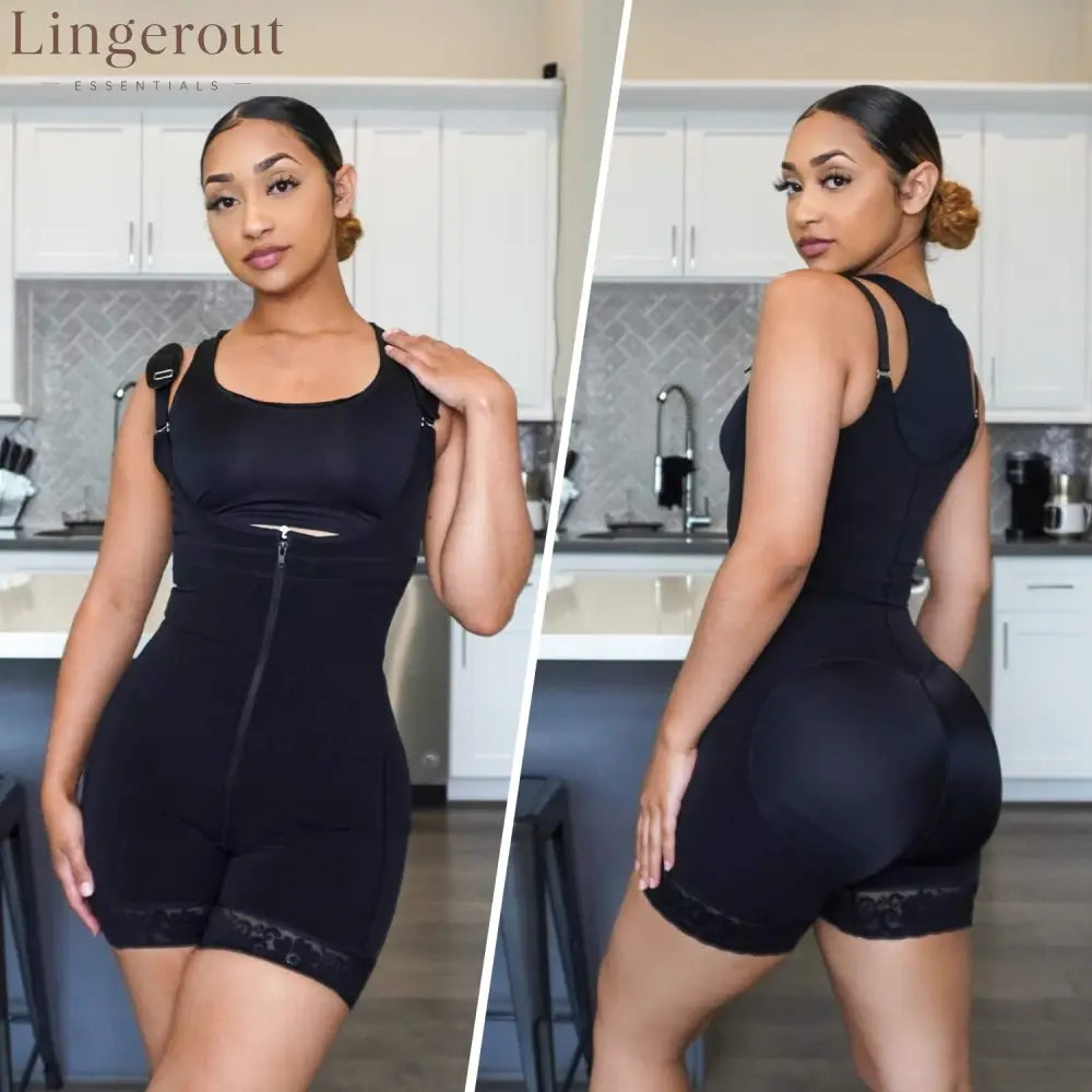 Fajas Colombianas Shapewear for Women