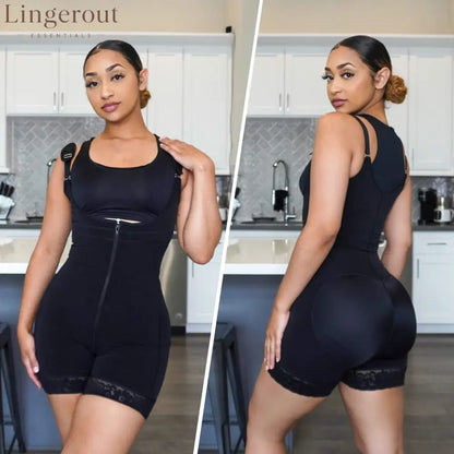 Fajas Colombianas Shapewear for Women