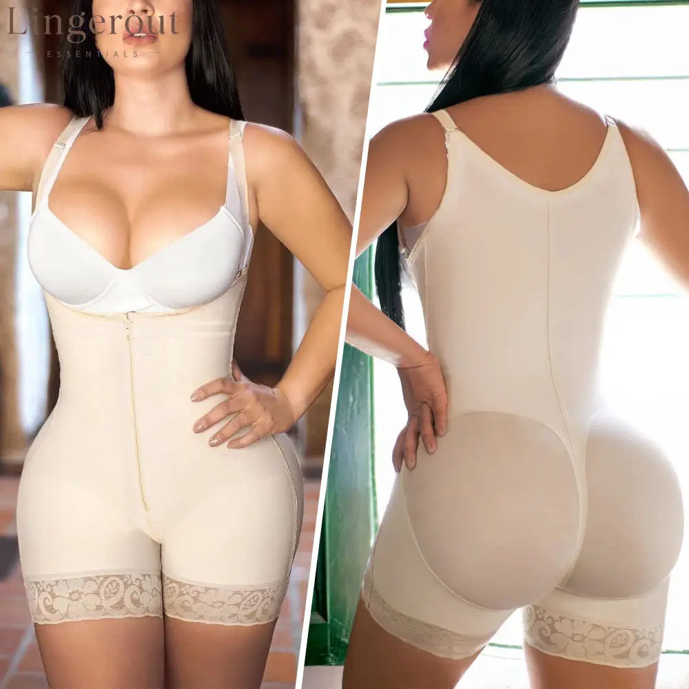 Fajas Colombianas Shapewear for Women