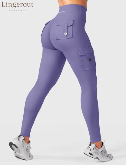 hugmecurve Hedda 25’’ CoreFlex Leggings