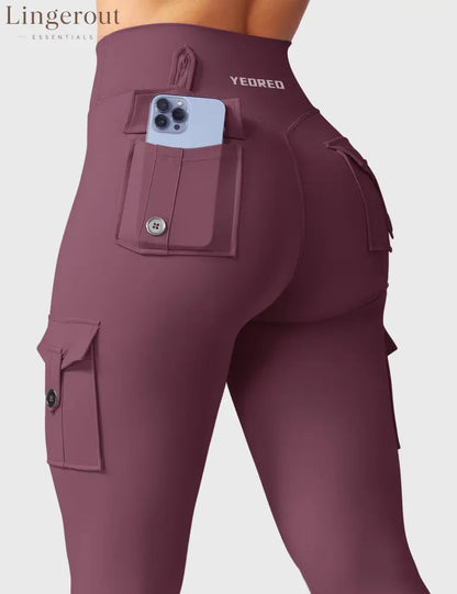 hugmecurve Hedda 25’’ CoreFlex Leggings