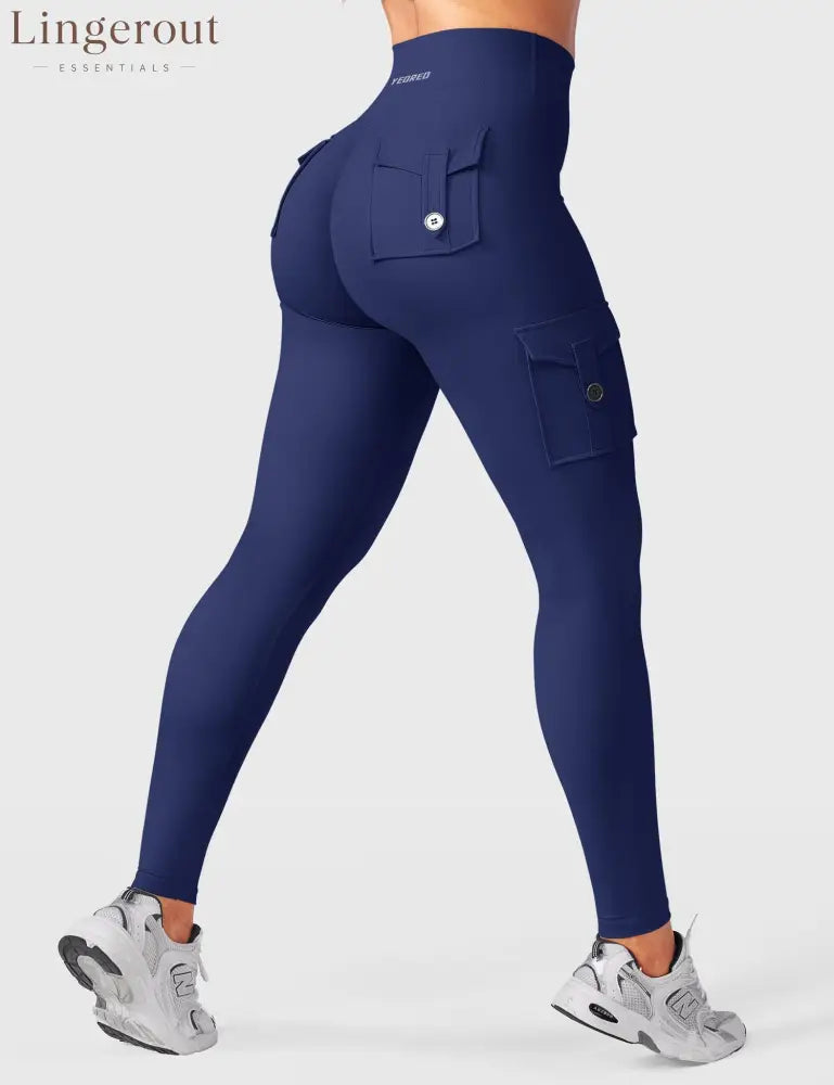 hugmecurve Hedda 25’’ CoreFlex Leggings