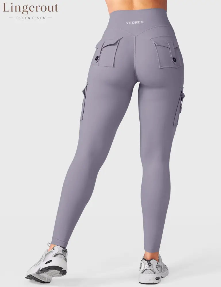 hugmecurve Hedda 25’’ CoreFlex Leggings