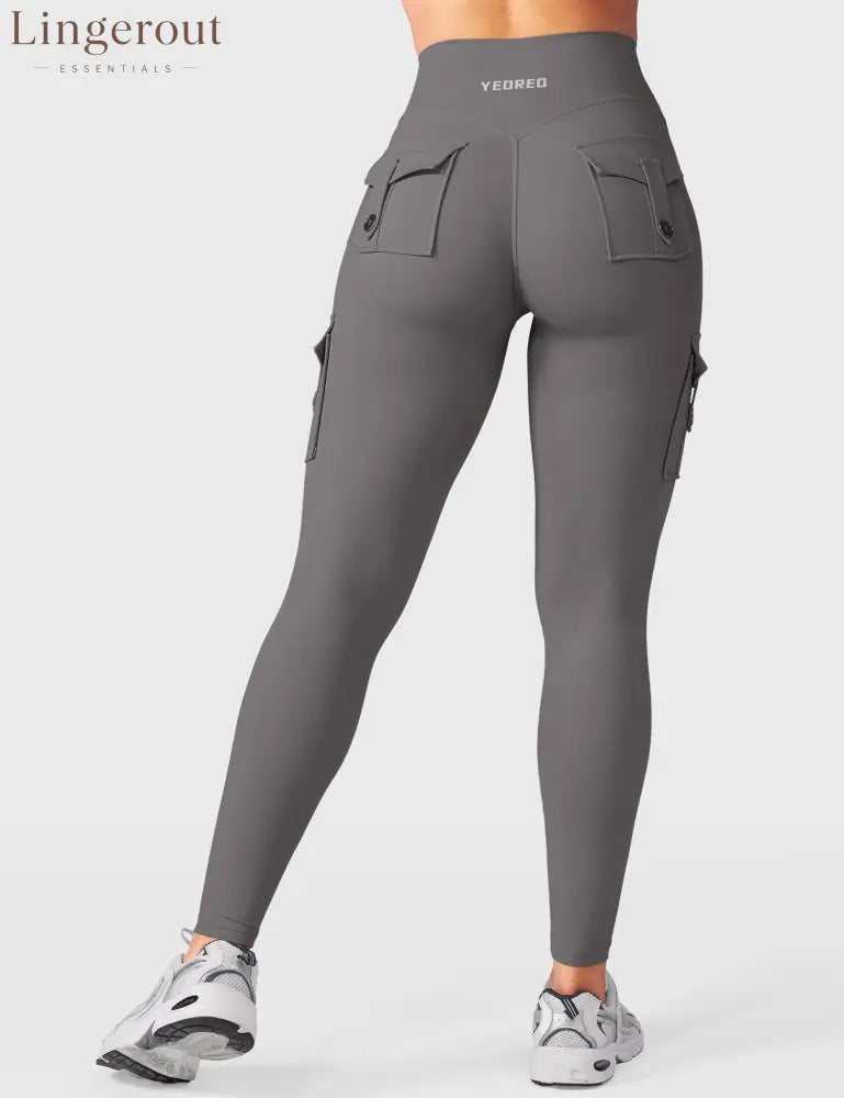 hugmecurve Hedda 25’’ CoreFlex Leggings