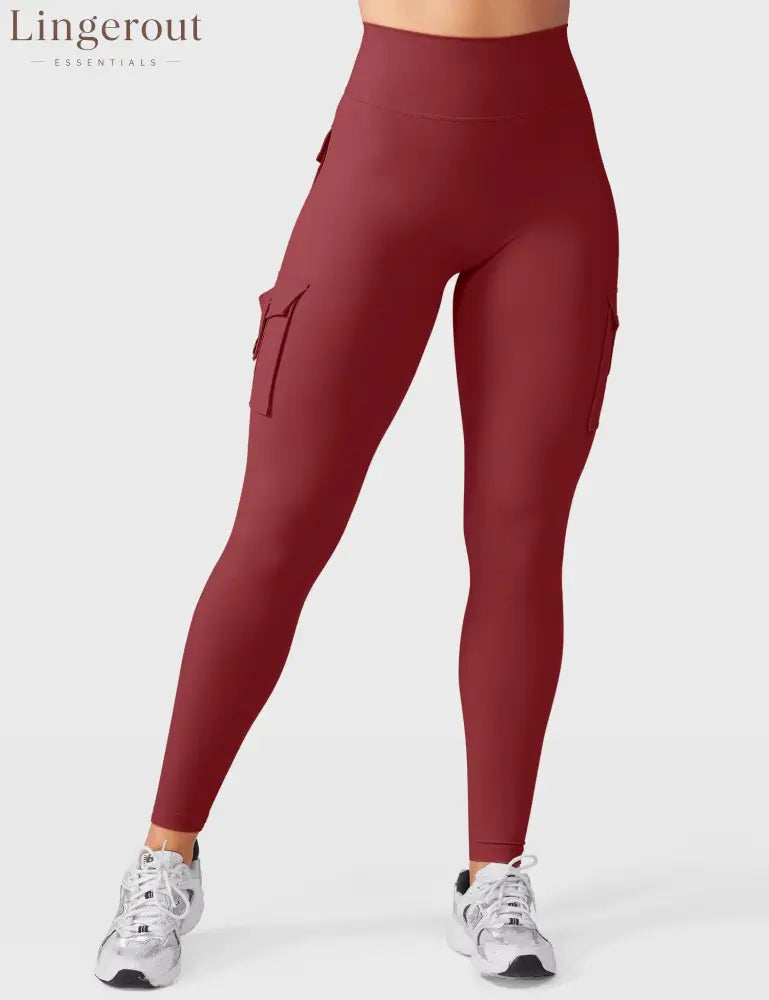 hugmecurve Hedda 25’’ CoreFlex Leggings