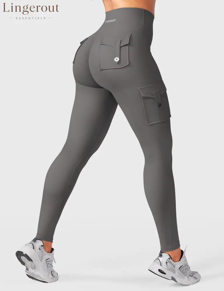hugmecurve Hedda 25’’ CoreFlex Leggings