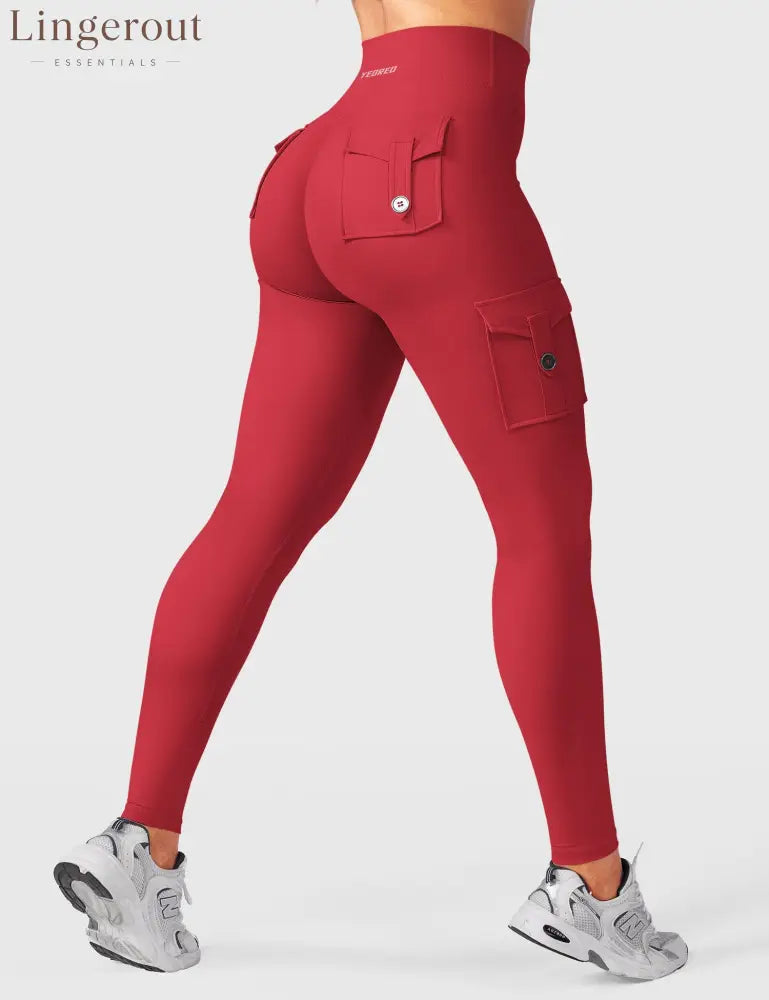 hugmecurve Hedda 25’’ CoreFlex Leggings